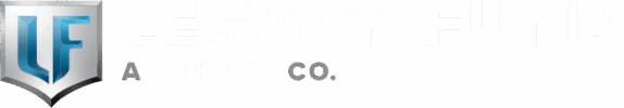 Legacy Fund Logo (White Text)